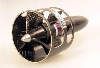 rc duct fan