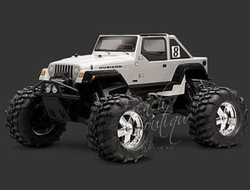 RC Jeeps