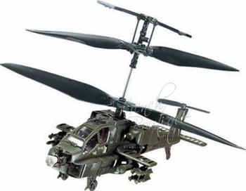 RC Micro Helicopter RC Micro Helicopter