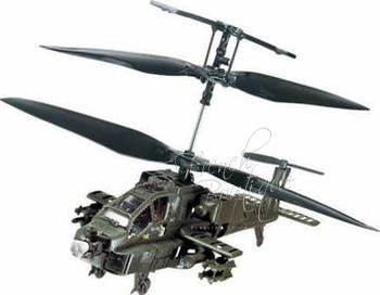 RC Micro Helicopter