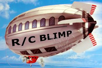 RC Blimps RC Blimps