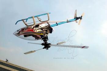 RC Outdoor Aerobatics