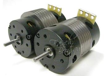 RC Brushless Motors