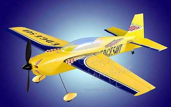 RC Electric Outdoor Aerobatics