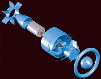 RC Scale Ducted Fan RC Scale Ducted Fan