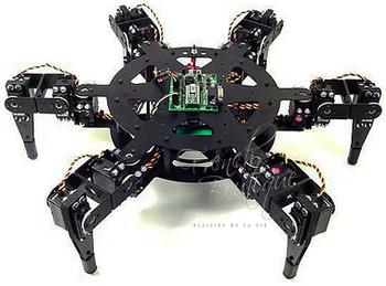 RC Robots RC Robots