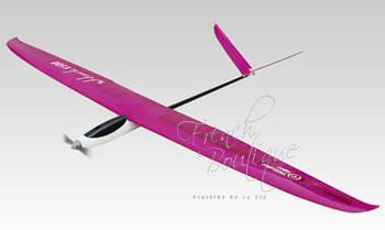 RC Sailplanes