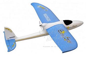 Multiplex RC Models Multiplex RC Models