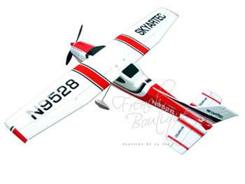 RC Power Planes