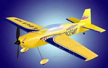 RC Aircraft