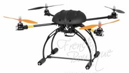 AeroSky C6 AeroSky C6