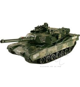 RC Tanks