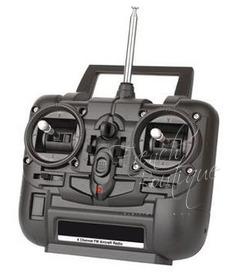 Radio Control Radio Control