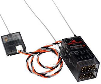 Spektrum DSM Spektrum DSM