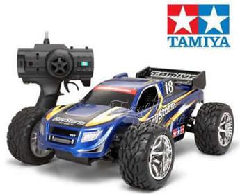 Tamiya RC Models