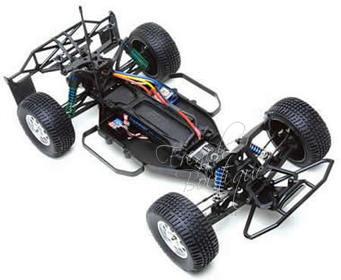 Team Associated RC Models Team Associated RC Models