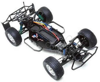 Team Associated RC Models