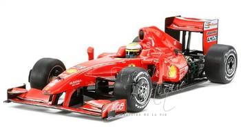 RC Formula 1 Cars