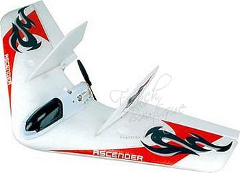 RC Flying Wings