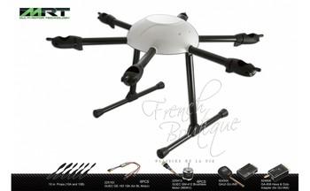 RC Hexaflyer, GAUI 225006 MRT 540H-S Hexa Flyer RC Hexaflyer, GAUI 225006 MRT 540H-S Hexa Flyer