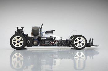 Kyosho RC Cars