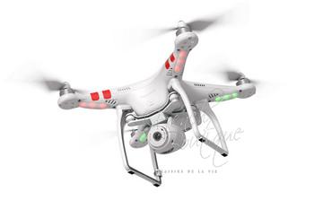 DJI Phantom 2 Vision