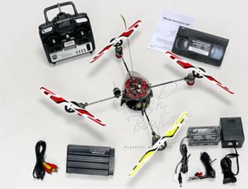 RC Model Kits