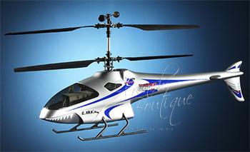 RC Electric Helicopters