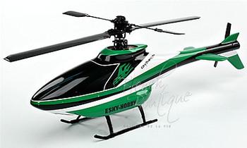 RC 3D Helicopter