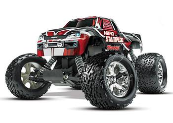 Traxxas