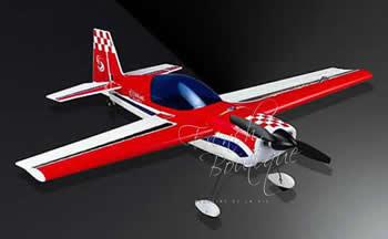 RC Electric Flight