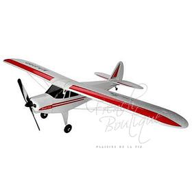 RC Super Cub Planes